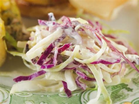 Blue Cheese Cole Slaw Recipe Trisha Yearwood Food Network