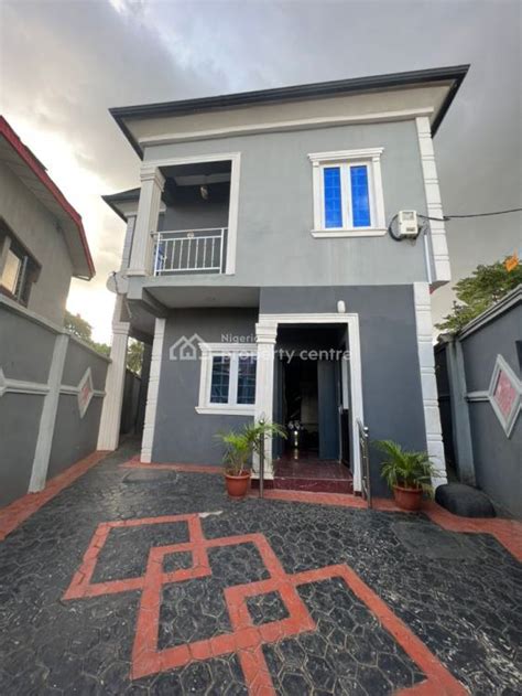 For Sale Superb 3 Bedroom Duplex With Modern Facilities Riverbank