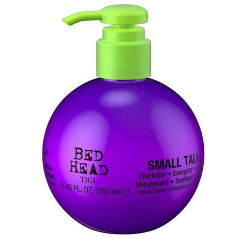 Tigi Bed Head Mini Small Talk 3 In 1