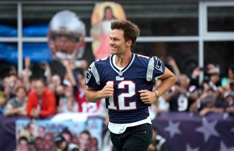 Tom Brady S Purchase Of Stake In Las Vegas Raiders Not Finalized How