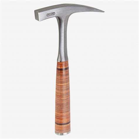 picard  edged full steel geologists hammer picard  kc tool