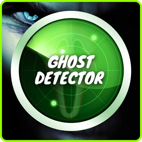 Ghost Detector Radar Simulator Apps On Google Play