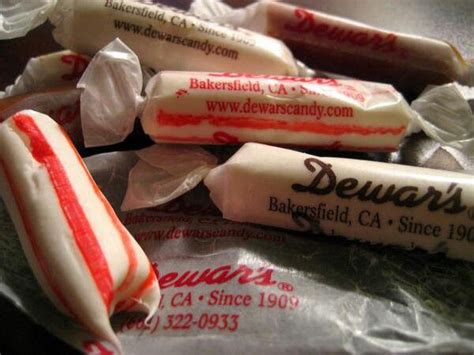 Dewar S Ice Cream Shop Candy Shop Has The Best Candies The Best Ones Are Almond Chews Vanilla