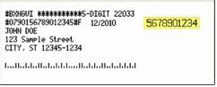 Can T Locate Your NRA Member ID