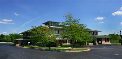 Fremont Public Library District | Mundelein, Illinois