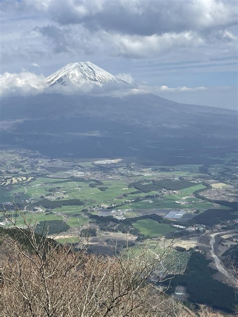 毛無山（三角点）・毛無山（最高点）・大見岳 くみちょさんの毛無山・雨ヶ岳・竜ヶ岳の活動日記 Yamap ヤマップ