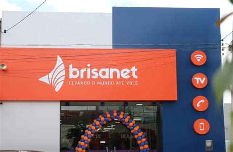 Brisanet Abre Vaga Para Atendente De Loja Empregos Na Bahia