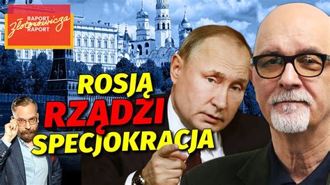 Taka Jest Stawka Wojny Vincent V Severski Bez Ukrainy Rosja Nie