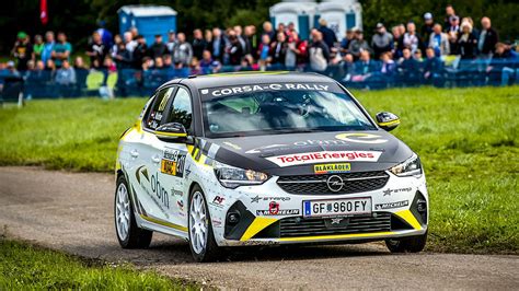 Waldherr Stard Vor Wartburg Rallye Motorline Cc