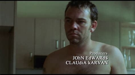 Auscaps Brendan Cowell Nude In Love My Way Together Apart