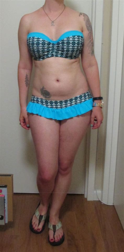 Off The Rack Busty The Beach Curvy Kate Cocoloco Bikini