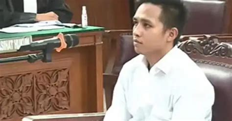 Kuat Maruf Dan Ricky Rizal Hadirkan Saksi Dalam Sidang Bharada E