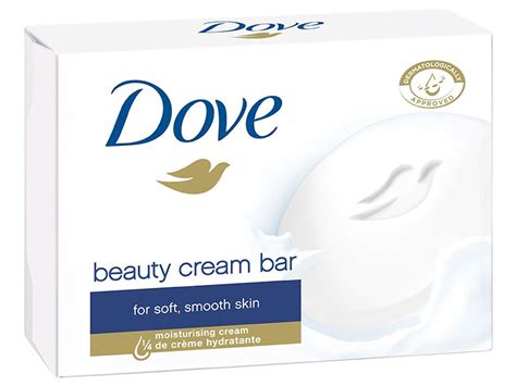 Sapun Solid Dove Beauty Cream Bar 100gr Mertecomro