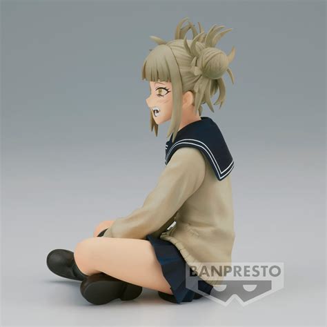 My Hero Academia Break Time Collection Vol 8 HIMIKO TOGA MegaOtaku