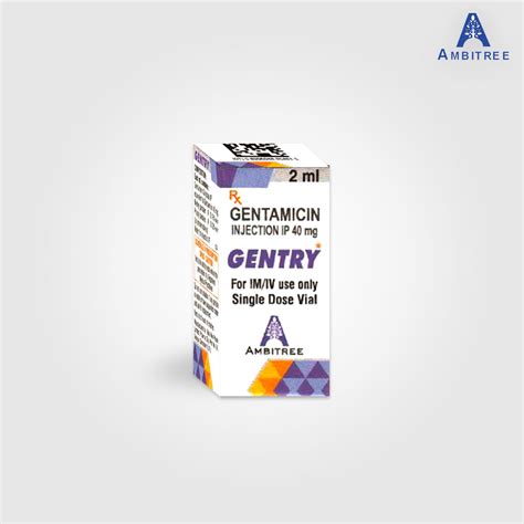 gentry ambitree india