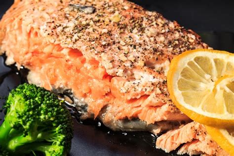 How To Cook A Whole Side Of Salmon