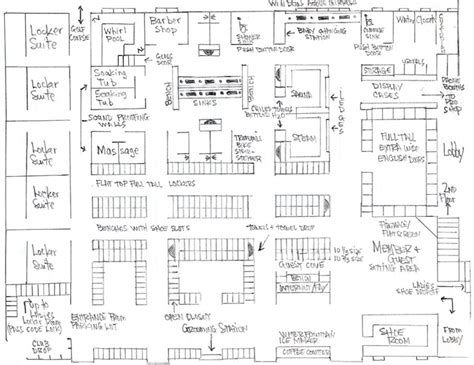 Locker Room Floor Plan Dimensions - Carpet Vidalondon