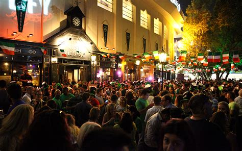 You’re going to LOVE The Irish Village St Patrick’s Day party - Good ...