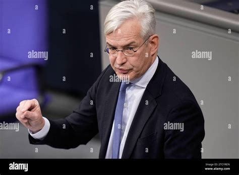 Deutscher Bundestag Plenarsitzung Dr Mathias Middelberg Cdu Mit