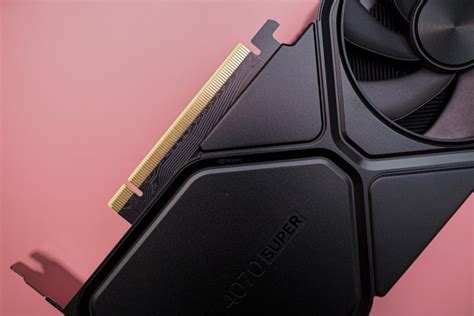 Nvidia RTX 4070 Super vs. AMD RX 7800 XT: shockingly close | Digital Trends