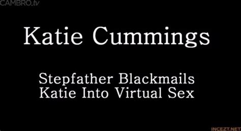 Watch Katie Cummings Stepdaugter POV Porn Video NudeSpree