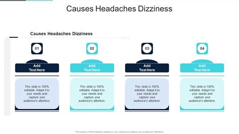 Causes Headaches Dizziness In Powerpoint And Google Slides Cpb