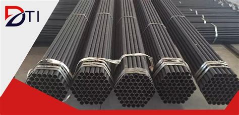 Sa Carbon Steel Seamless Tubes Manufactuer Supplier In India