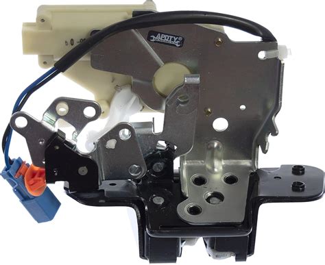 Apdty Liftgate Lift Gate Trunk Latch W Door Lock Actuator Motor