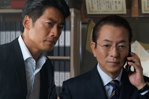 『相棒16』第5話 あらすじ＆ネタバレ感想 “23年間の空白”を埋める事件発生！その時、冠城の恩師が事故に！ Nunc