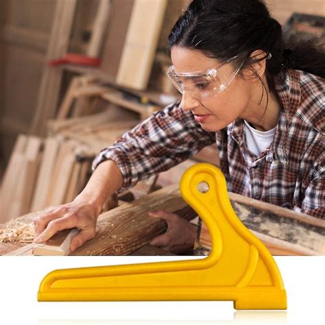 Table Saw Push Block And Push Stick Set Use On Table Saws Router Push ...