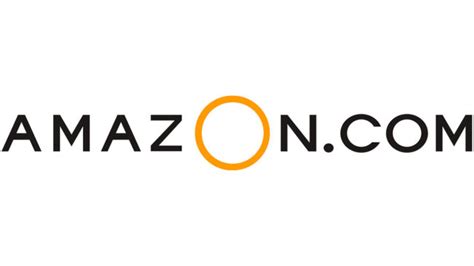 Amazon Logo Storia E Significato Dellemblema Del Marchio