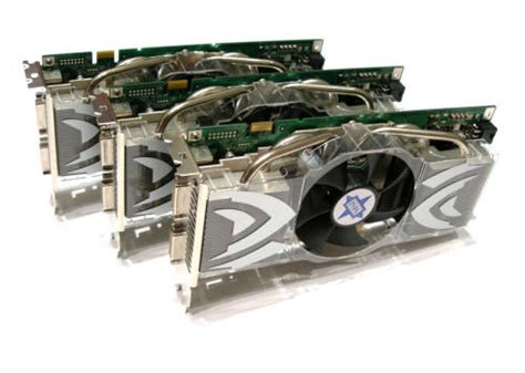 Test Msi Geforce Gto Getarnte Geforce Gtx Zum