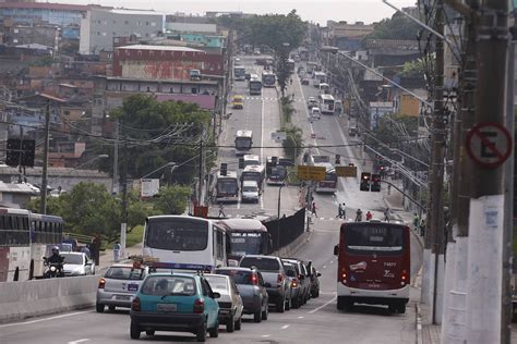 Anunciado O In Cio Da Duplica O Da Estrada De Mboi Mirim Not Cias