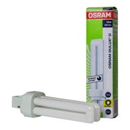 Osram Dulux D 13W 827 Zeer Warm Wit 2 Pin Lampdirect