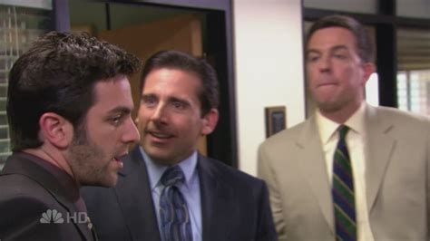 Dunder Mifflin Infinity Screencaps The Office Image 1480332 Fanpop