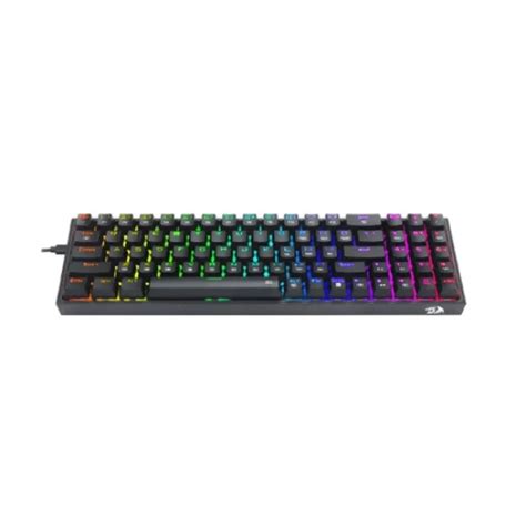 Redragon K Pollux Mechanical Gaming Keyboard Price In Bd