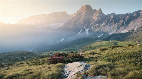 How to catch matterhorn sunrise? - World mountains