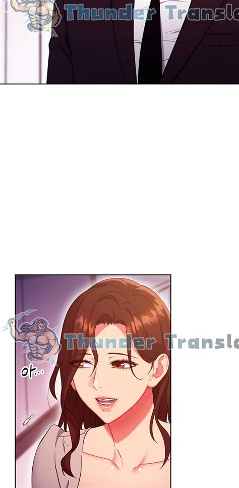 Stepmother Friends 126 Manhwa Thai