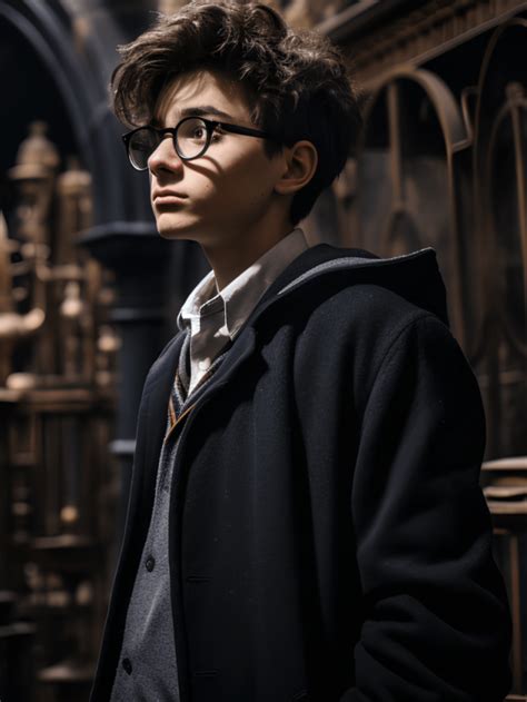 The Best Gringotts Inheritance Test Fanfiction Stories In