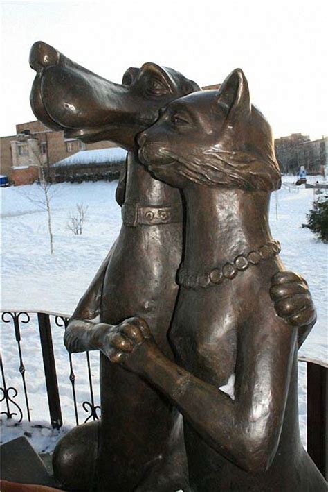 Памятники и скульптуры кошкам Steel Sculpture, Bronze Sculpture ...