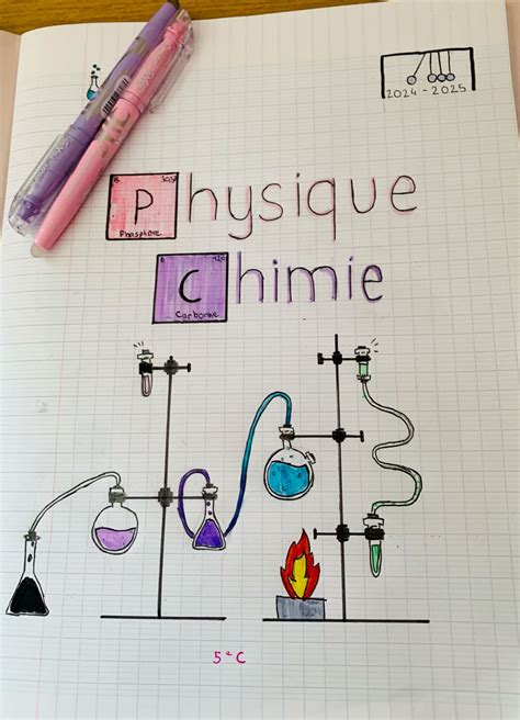 Physique Chimie Premia Re S Cours Et Exercices No 10