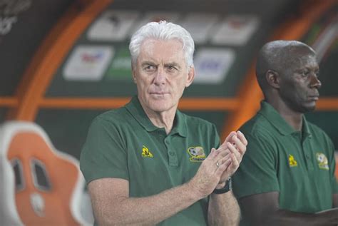 Afrique Du Sud Football Actualit Infos Mercato Et Transfert