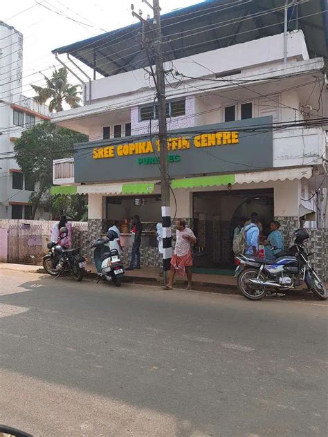 Sree Gopika Tiffin Centre Vyttila Kochi Zomato