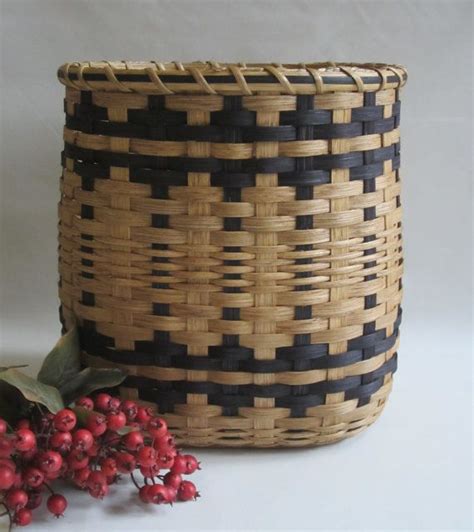 1000+ images about Basket weaving on Pinterest