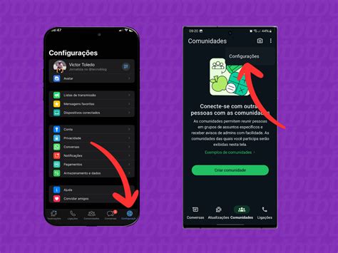 Como Entrar Em Contato O Suporte Do WhatsApp Aplicativos E