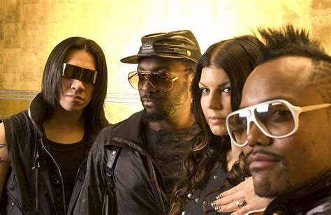 Black Eyed Peas My Humps At Center Of 10M Toy Company Lawsuit