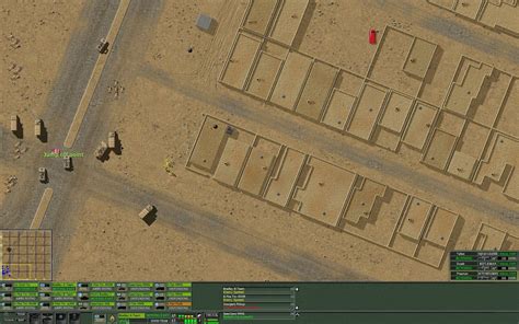 Close Combat: Modern Tactics (Windows) - My Abandonware