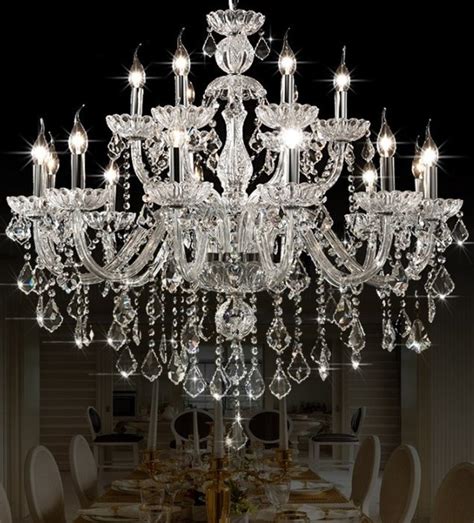 Mg Slc Illumina Chandelier Maria Theresa Lights Catawiki