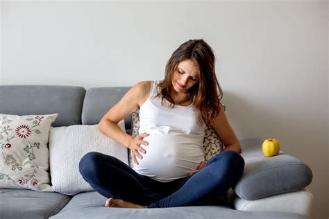 Braxton Hicks Contractions Causes Symptoms And Relief