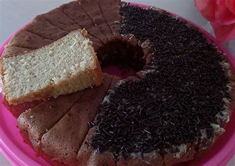 Resep Bolu Jadul Mocca Oleh Bunda Zay Cookpad